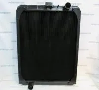 Радиатор 65115Б-1301010 (КАМАЗ-65115)