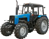 Трактор 1221В.2