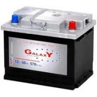 Аккумуляторная батарея AUTOPART GL600 60Ah 570A (R+) 241x175x190 mm