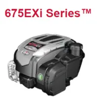 Briggs&Stratton 675EXi