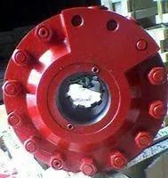 Гидромотор ГПР-Ф-М-5000-12 (Ф вала 65 мм)