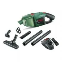 Аккум. пылесос BOSCH EasyVac 12 в кор. + аксессуары