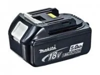 Аккумулятор MAKITA BL 1850 18.0 В, 5.0 А/ч, Li-Ion