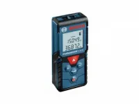 Дальномер лазерный BOSCH GLM 30 в кор. (0.15 - 30 м, +/- 2 мм/м, IP 54)