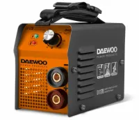 Аппарат сварочный инверторный DW 170 DAEWOO