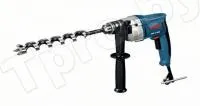 Дрель BOSCH GBM 13 HRE (550 Вт, патрон ЗВП, 1 скор.)