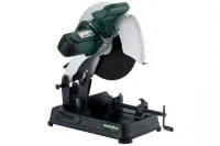 602335850 Отрезная пила по металлу METABO CS 23-355