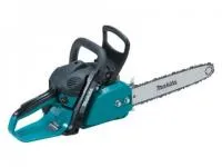 Бензопила MAKITA EA 3202 S40B шина 40 см (16"), 3/8" LP, 1.3 мм, 56 зв.