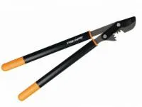 Сучкорез плоскостной L78 FISKARS PowerGear большой (112590)