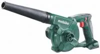 602242850 Воздуходувка акумуляторная METABO AG 18