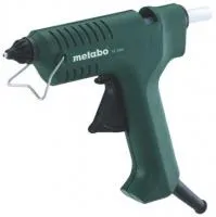 618121000 Клеящий пистолет METABO KE 3000