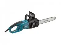 Пила цепная электрическая MAKITA UC 4551 AX 1 шина 45 см (18"), 3/8" LP, 1.3 мм