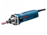 Прямая шлифмашина BOSCH GGS 28 C в кор. (600 Вт, цанга 8 мм, 28000 об/мин, без регул. об.)