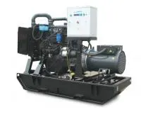 Дизельные генераторы АД60С-Т400-2РП (ММЗ)