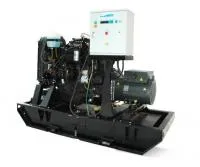 Дизельные генераторы АД24С-Т400-2РП (ММЗ)