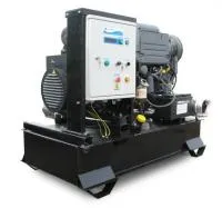Дизельные генераторы АД16С-Т400-2РП (Deutz)