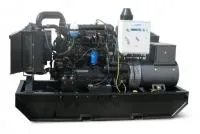 Дизельные генераторы АД100С-Т400-2РП (Ricardo)