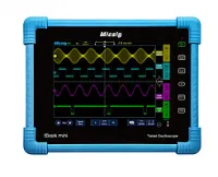 Осциллограф цифровой Micsig TO1104 планшетный