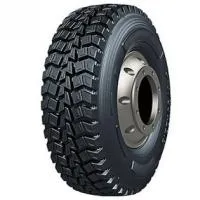 Шина грузовая Compasal 315/80 R22.5 для ведущей оси 20 PR. Модель CPD85 строительная