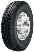 Шина грузовая GT Radial 285/70 R19.5 для ведущей оси. Модель GT679