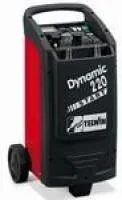 Пуско-зарядное устройство TELWIN DYNAMIC 220 START (12В/24В)