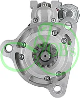 Стартер с редуктором 24В 8,1кВт ( KOMATSU S6D108, S6D125 )