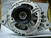 Генератор 14В 90А 1250Вт; ГАЗ, УАЗ (двиг. ЗМЗ-40524.10 EURO-3)