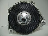 Генератор на двигатели МТЗ ЕВРО - 3 , - 4. ( AAN8168 )