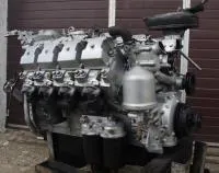 Двигатель 740 (КамАЗ 54112)