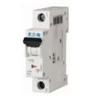 Автоматический выключатель PL4-C10/1 4.5kA EATON