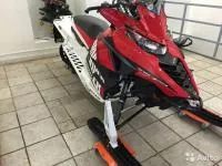 Снегоход Yamaha Viper-2015