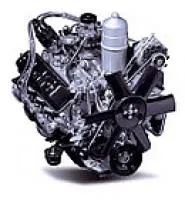 Газ 3307 двигатель: устройство и принцип работы