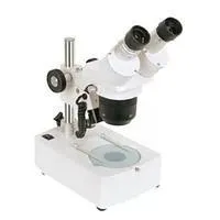Микроскоп стереоскопический (длиннофокусный) МИКТРОН 20С
