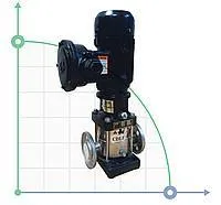 Насос многоступенчатый CDLF 4-30 Ex