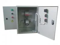 Ящик управления серии Я5000 IP54