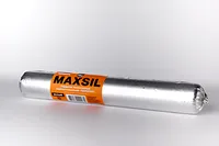 Силиконовый паропроницаемый герметик MAXSIL SN 4011 ПАРОСИЛ
