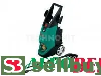 Очиститель высокого давления BOSCH Aquatak 150 (2700Вт, 150 бар, 550 л/ч)