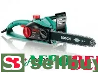 Электропила Bosch AKE 35 S + запасная цепь