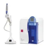 Milli-Q® Integral Системы очистки воды