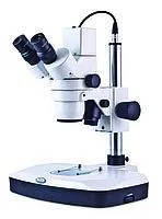 Тринокулярный цифровой микроскоп SDL Atlas G 208F2