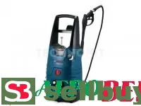 Очиститель высокого давления BOSCH GHP GHP 5-14 (2400Вт, 150 бар, 520 л/ч)