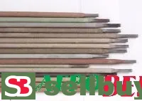Электроды вольфрамовые зеленые AC, Ф2,4мм, 10шт TIG сварка (802236*) (TELWIN)