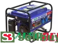 Генератор бензиновый ECO PE-3000RS (2,2кВт)