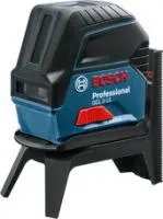 Лазерный нивелир Bosch GCL 2-15 Professional [0601066E02]