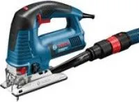 Электролобзик Bosch GST 160 BCE Professional (0601518001) ШВЕЙЦАРИЯ