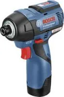 Ударный гайковерт Bosch GDR 10.8 V-EC Professional [06019E0000]