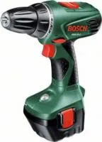 Дрель-шуруповерт Bosch PSR 12-2 (0603951J20)