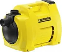 Насос садовый Karcher BP 2 Garden