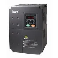 Частотный преобразователь INVT СHF100A-018G/022P-4