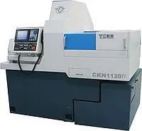 Токарный прутковый автомат CKN-1112